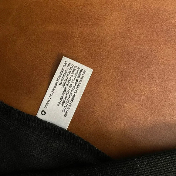 Wild Fable long sleeve peekaboo sweater dress - Picture 13 of 14